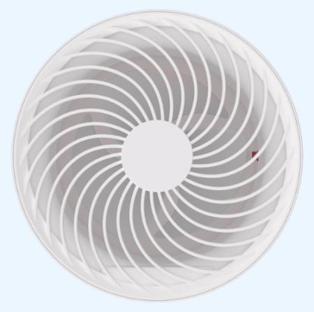 FAW-HTE450/4.0(WT) HATAMOTO Funai Мойка воздуха с электронным управлением